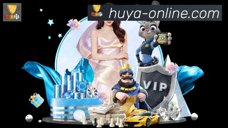 APP界面展示